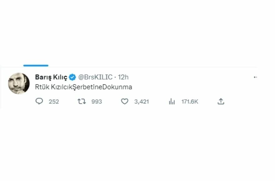 Kızılcık Şerbeti son kez yayınlanmış olabilir! Oyuncular ve sanatçılar verilen cezaya tepki gösterdi!