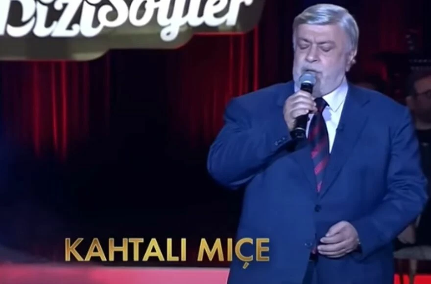 Kahtalı Mıçe kimdir, kaç yaşında? Kahtalı Mıçe şarkıları!
