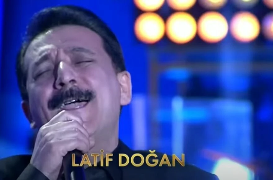 Latif Doğan kimdir, kaç yaşında, nereli? Latif Doğan eşi kim, şarkıları neler?