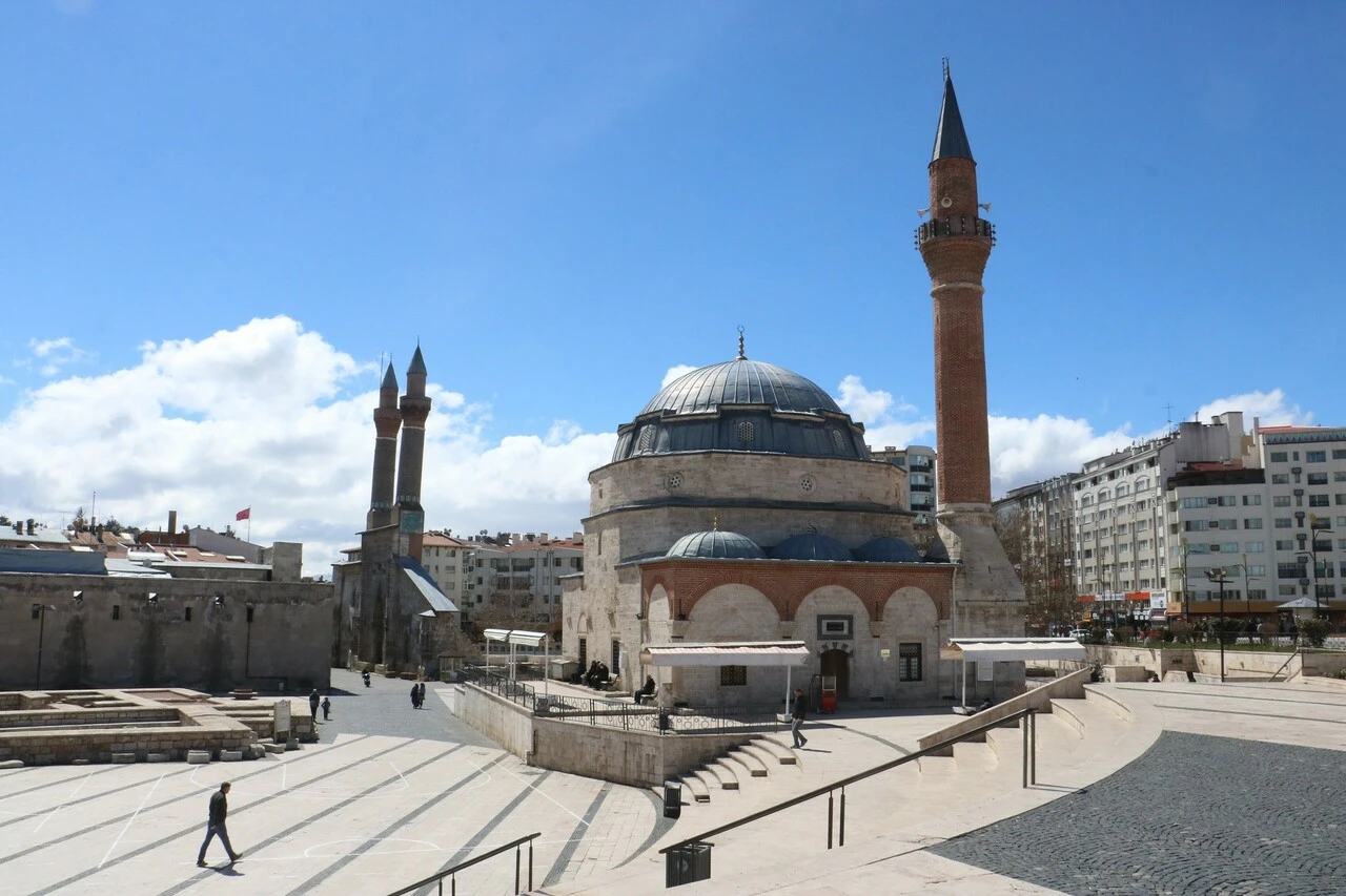 TÜİK İstanbul'da Sivaslı sayısını açıkladı! Sivas'ta bile bu kadar yok...