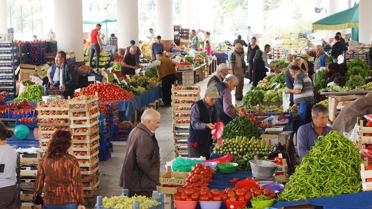 İTO İstanbul enflasyonunu açıkladı: Aylık artış sürerken, yıllık geriledi