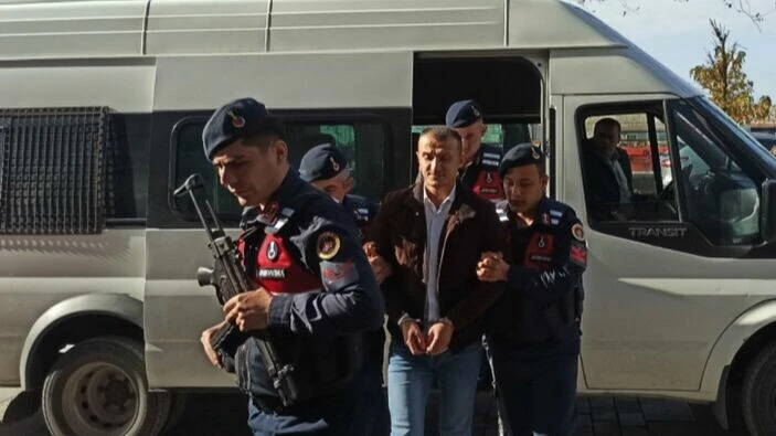 Eşini öldüren kardeşinden şikayetçi olmadı: Kazara olmuş olabilir