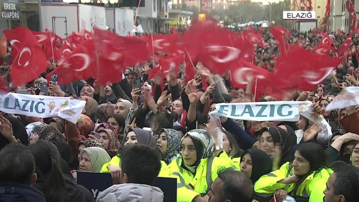 Son dakika! Cumhurbaşkanı Erdoğan'dan Kılıçdaroğlu'na Kandil göndermesi: Bay bay Kemal'e selam geliyor Son dakika! Cumhurbaşkanı Erdoğan'dan Kılıçdaroğlu'na Kandil göndermesi: Bay bay Kemal'e selam geliyor