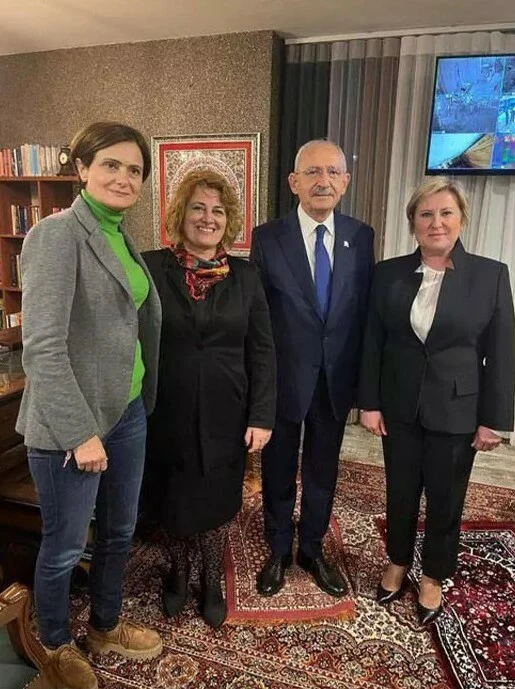 Bakan Bekir Bozdağ, Meral Akşener'i Cumhurbaşkanı Erdoğan'dan özür dilemeye davet etti