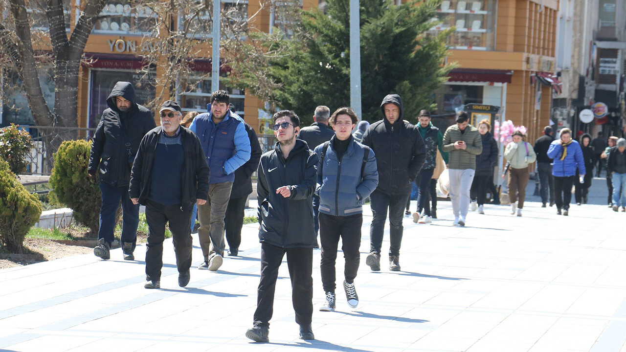 TÜİK İstanbul&#039;da Sivaslı sayısını açıkladı! Sivas&#039;ta bile bu kadar yok...