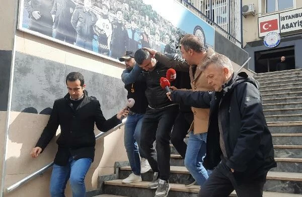 İYİ Parti İl Başkanlığı'na ateş eden inşaat bekçisinin ilk ifadesi ortaya çıktı