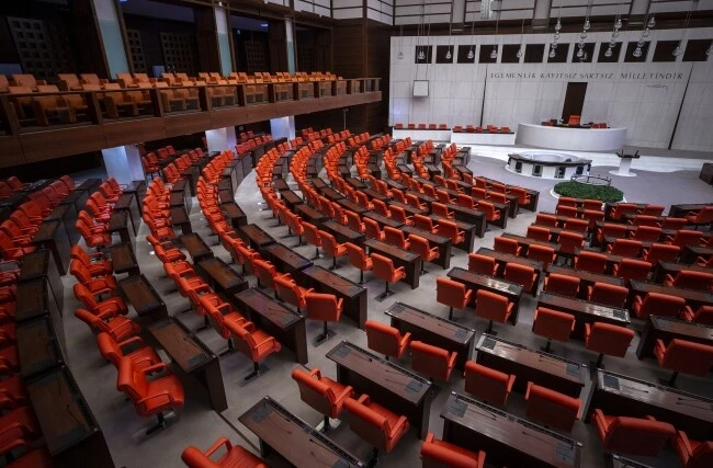 TBMM'de son mesai haftası: İşte gündemdeki konular...