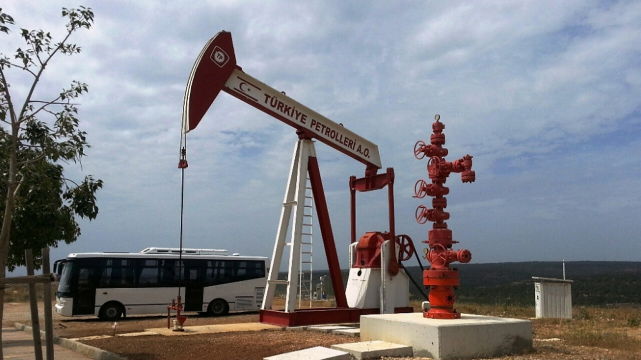 Resmi Gazete&#039;de yayımlandı: TPAO&#039;nun iki petrol arama ruhsatının süresi uzatıldı