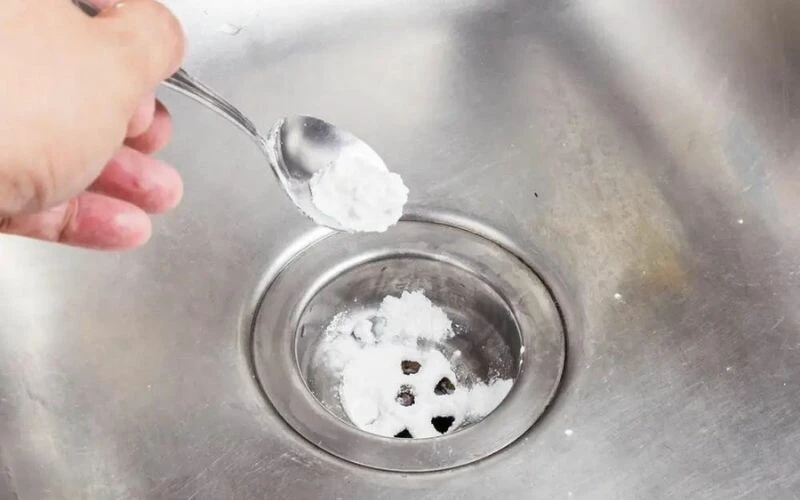 Banyom çok kötü kokuyor, ne yapmalıyım? İşte lavabodan gelen kötü kokuları gidermenin en kolay yolu!