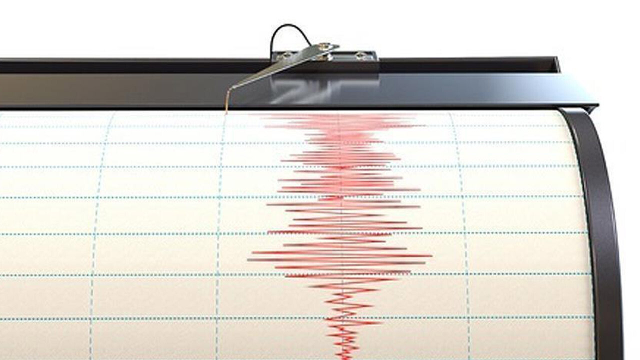 Son dakika! Peş peşe depremler: Malatya bir kez daha sallandı