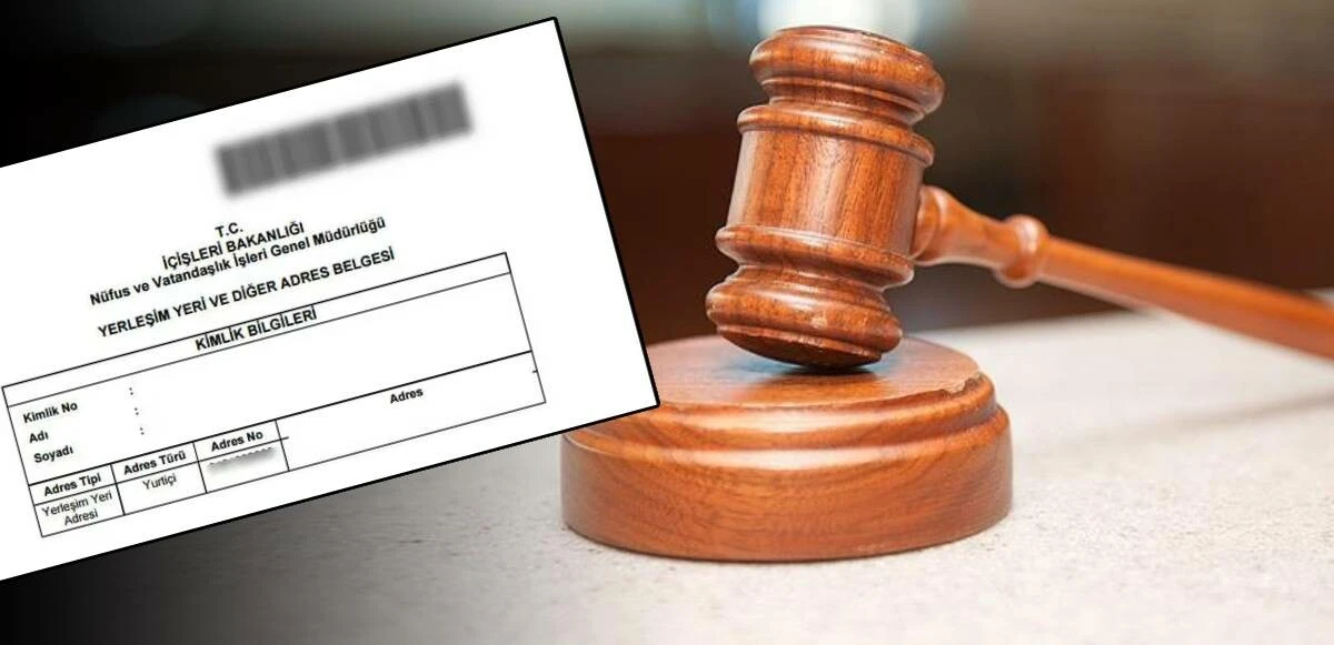 Nüfus Kaydının Düzeltilmesi Davası Kime Karşı Açılır?