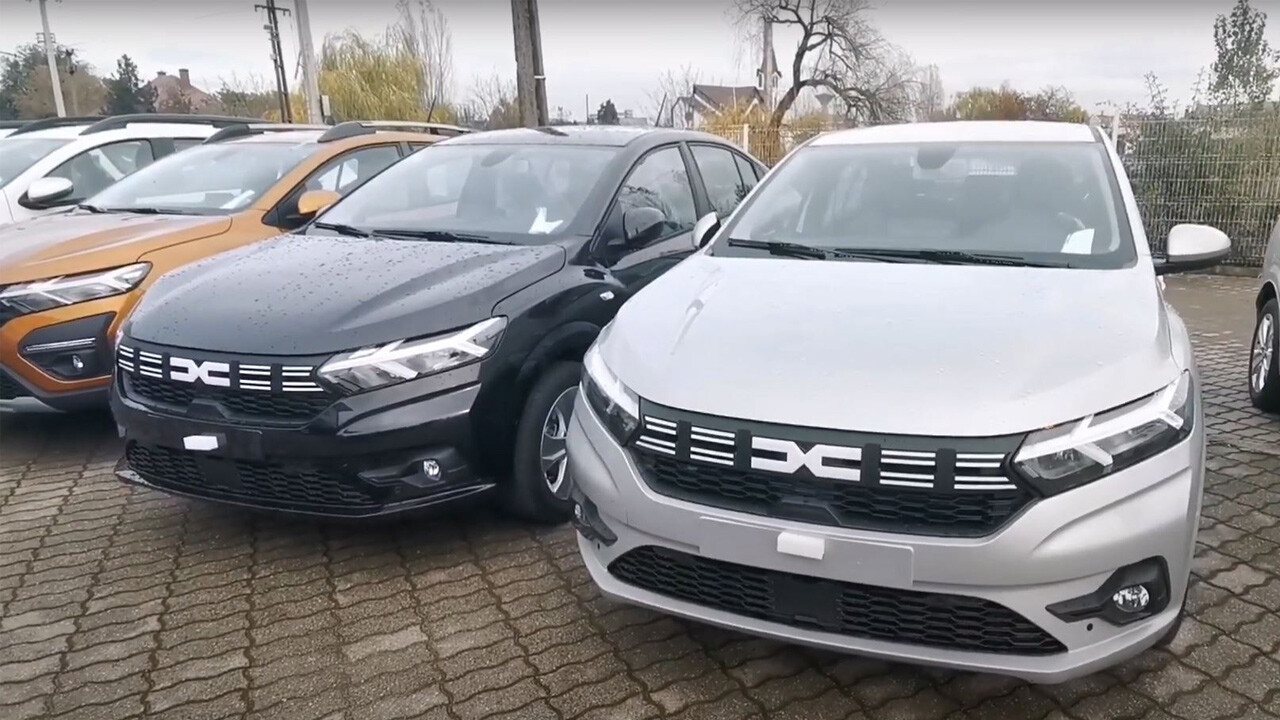 Otomobil almak isteyenler için nisan ayı son fırsat! Dacia 150 bin lira kredi desteğini duyurdu... Tüm Dacia modellerinde geçerli