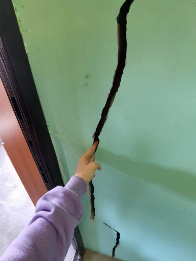 Rusya'da 6.9 şiddetinde deprem