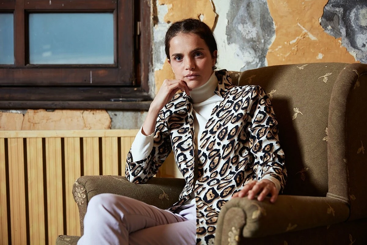 Tuğçe Kazaz küfürlü yorumu affetmedi, takipçisini savcılığa verdi!