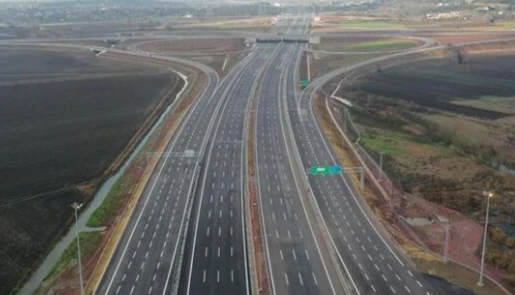 Adil Karaismailoğlu müjdeyi duyurdu! 7 saatlik yol, 3 saate düşecek