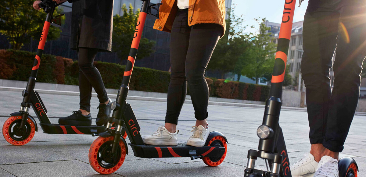 Paris&#039;te e-scooter referandumu: Kiralanması yasaklandı 