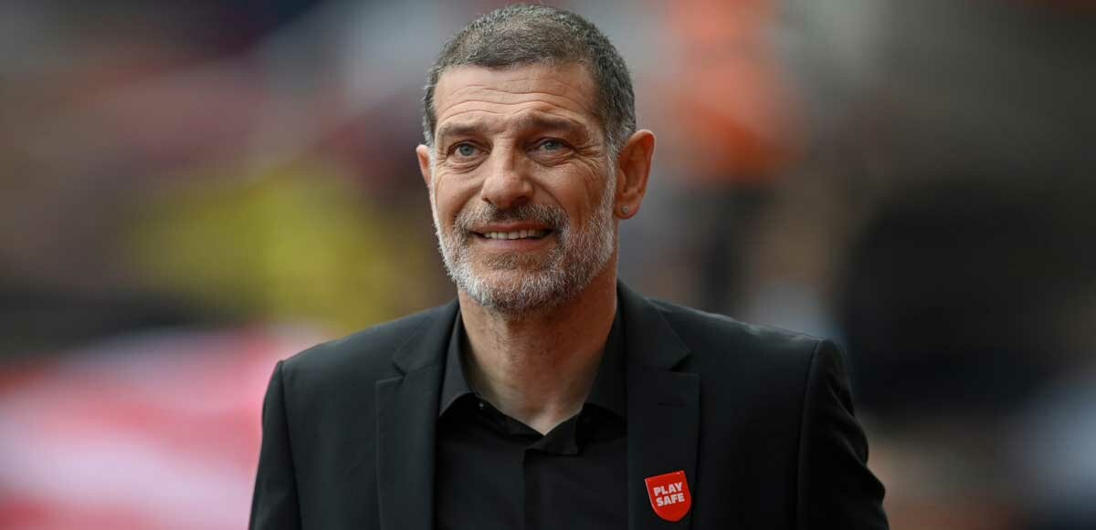 Slaven Bilic&#039;in yeni takımı belli oluyor: Maaş almayacak!