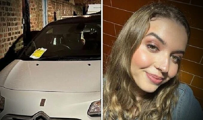 Sohbet robotu ChatGPT sayesinde hatalı park cezasından kurtuldu