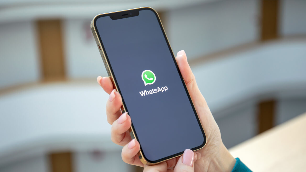 WhatsApp için bomba yenilik yolda: Mesajlar kilitlenebilecek, işte ilk görüntüler!