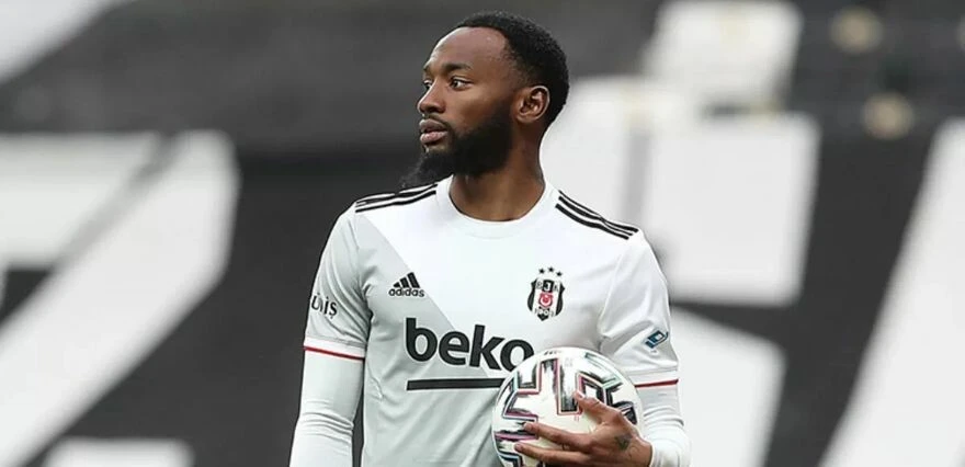 Beşiktaş'ta N'Koudou ile yollar ayrılıyor... Yeni takımı Süper Lig'den