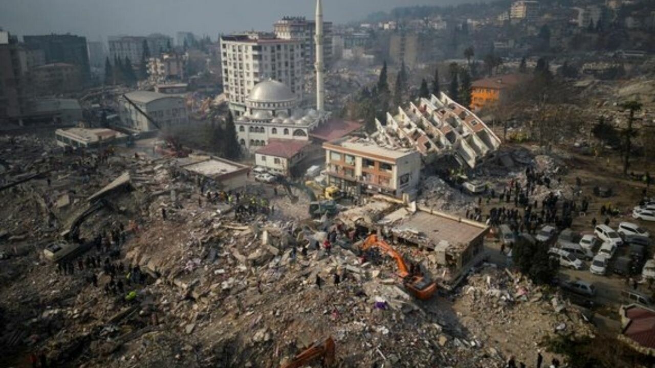 Kayseri deprem bölgesi ilan edildi mi? Hangi iller afet bölgesi ilan edildi?