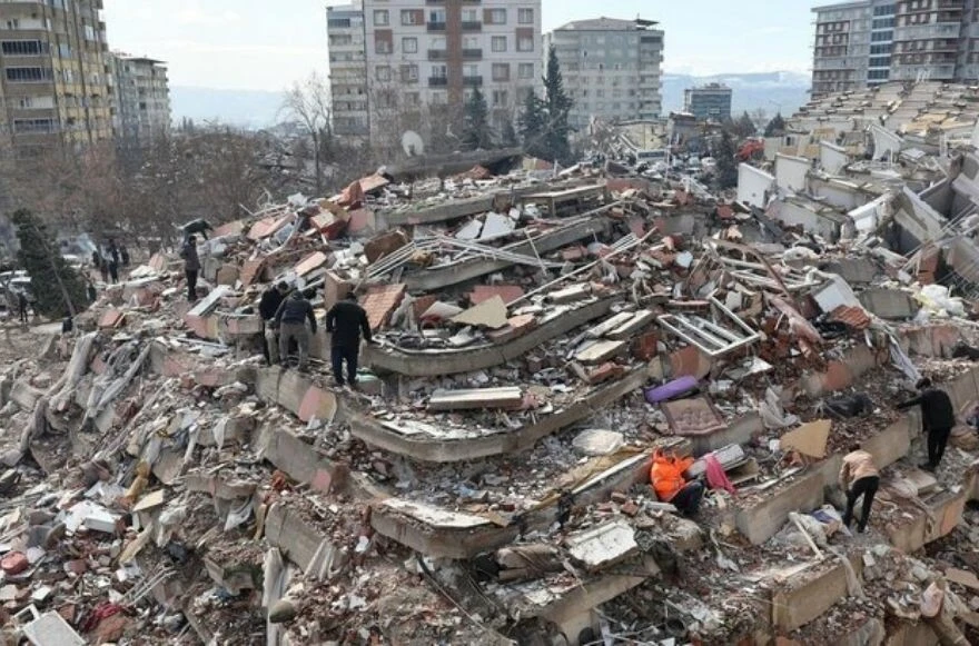 Kayseri deprem bölgesi ilan edildi mi? Hangi iller afet bölgesi ilan edildi?