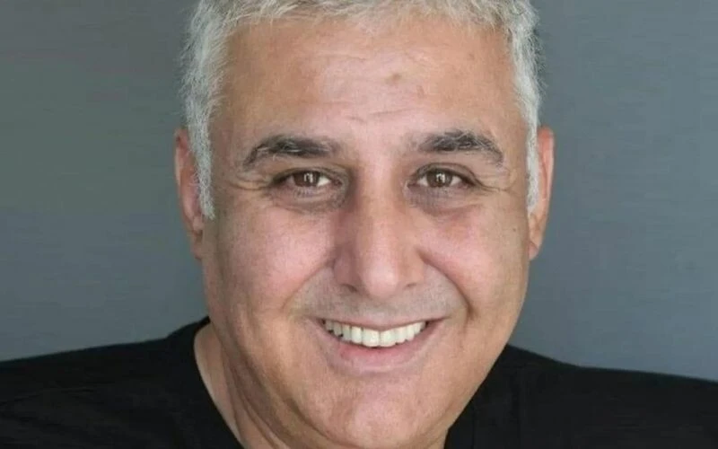 Şahsiyet’teki rolüyle hafızalara kazınan Recep Sarı, hayatını kaybetti!