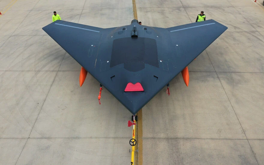 SSB Başkanı Demir'den Milli Muharip Uçak için heyecanlandıran açıklama: F-35'ten daha iyi olacak