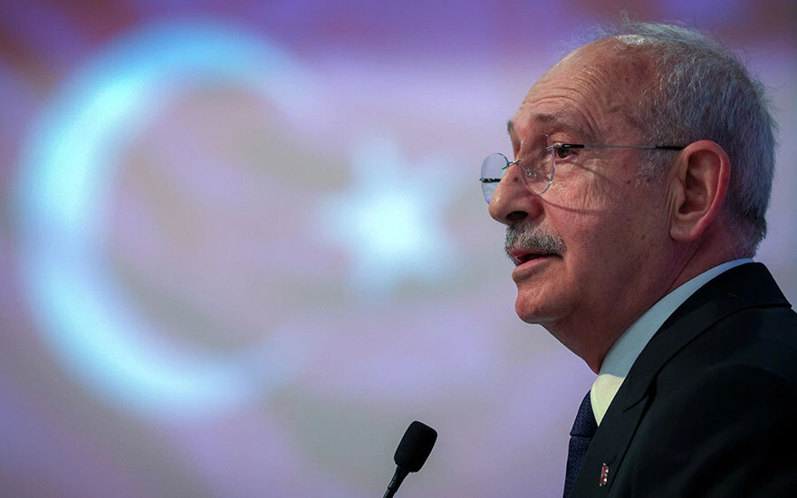 Millet İttifakı Cumhurbaşkanı adayı Kılıçdaroğlu için bağış kampanyası başlatıldı