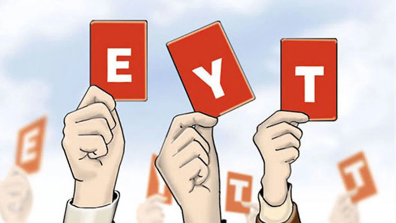 SGK prim borçlularına EYT yolu açıldı! EYT'lilerin prim borçları bu yöntemle silinecek! Garanti'den ödemeler başladı!