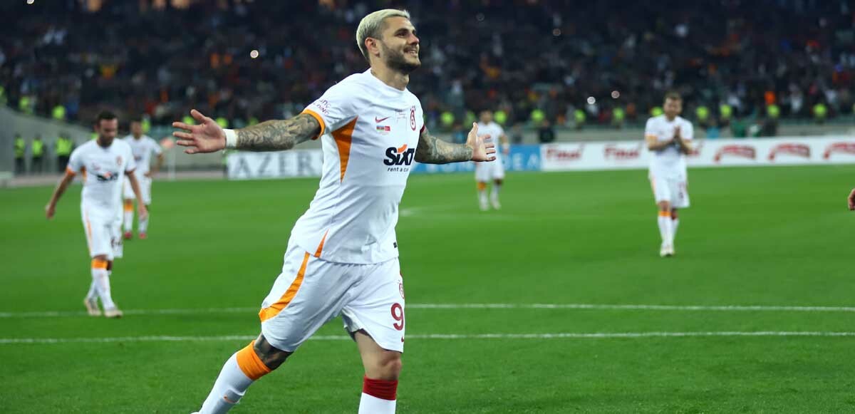 Galatasaray, PSG&#039;nin kapısını çalacak: Mauro Icardi teklifi hazır