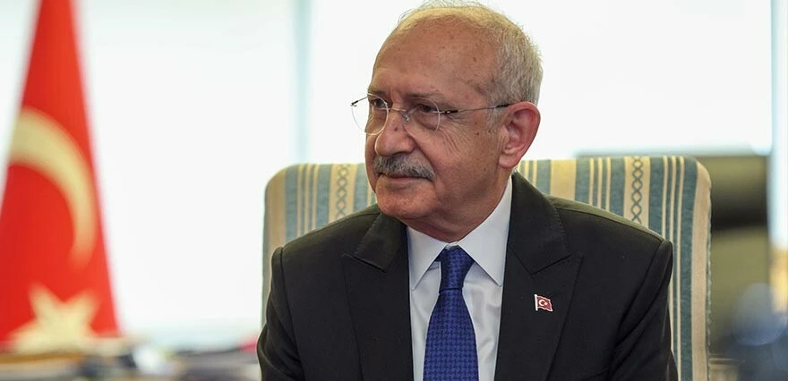 Partilerde kritik hafta: Milletvekili listeleri pazar günü YSK'ya teslim edilecek Partilerde kritik hafta: Milletvekili listeleri pazar günü YSK'ya teslim edilecek