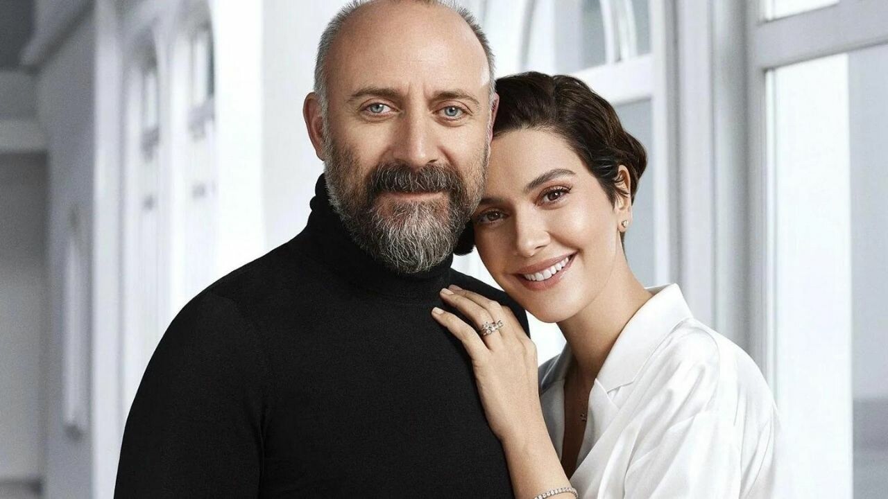 Bergüzar Korel, &#039;Zenginler peşinizdeyim&#039; dedi, depremzede çocuklar için bayram desteği istedi!