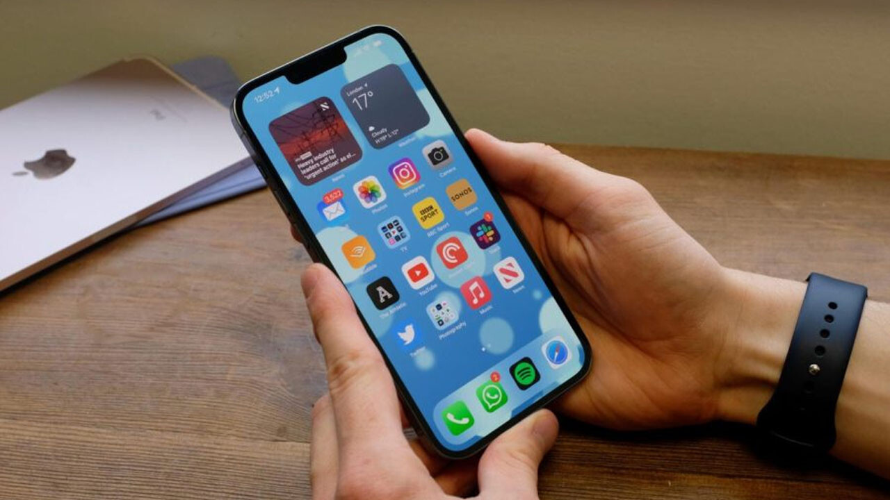 Dünyadaki tüm iPhone kullanıcılarını etkiliyor: Popüler uygulamaya erişim sorunu!