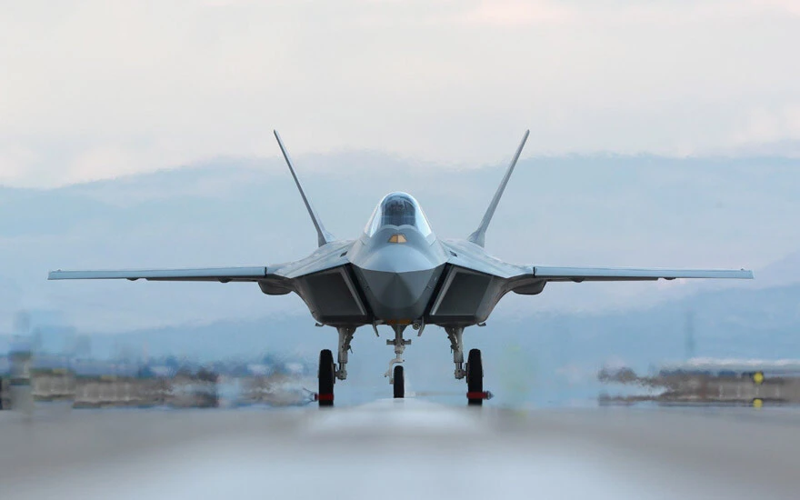 SSB Başkanı Demir'den Milli Muharip Uçak için heyecanlandıran açıklama: F-35'ten daha iyi olacak