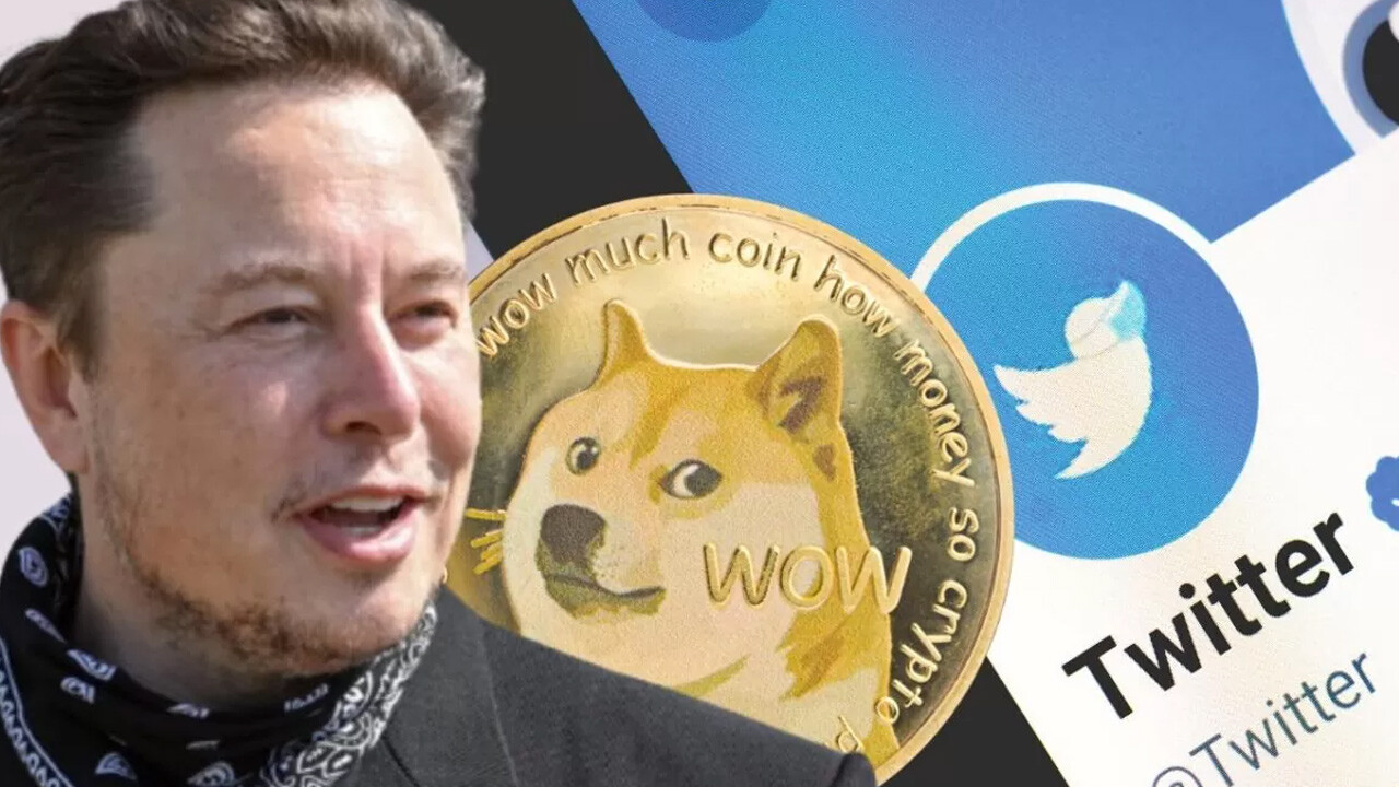 Elon Musk yine kripto piyasaları salladı! Dogecoin hareketlendi! Bitcoin&#039;de ise 30 bin dolar direncine karşı analistler uyarıyor!