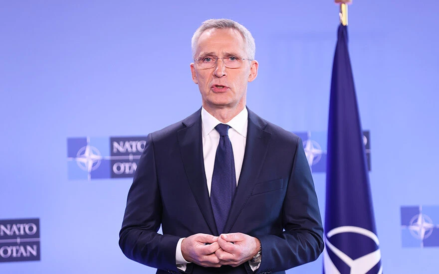 Son dakika! NATO 31. üyesini karşılamak için toplandı! Finlandiya artık resmen üye