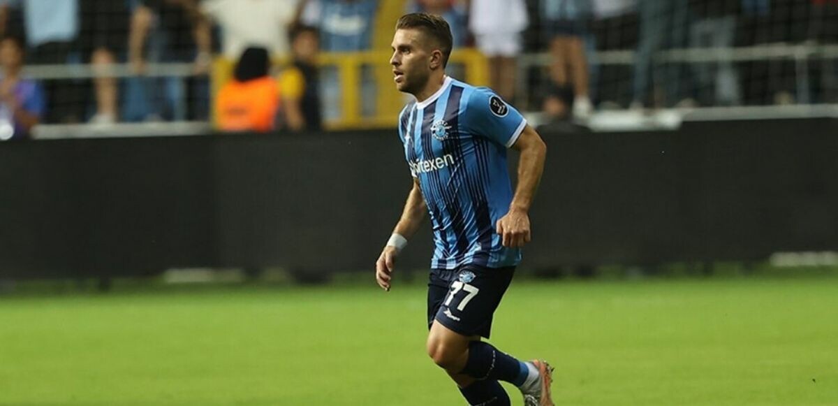 Adana Demirsporlu Kevin Rodrigues müslüman oldu!