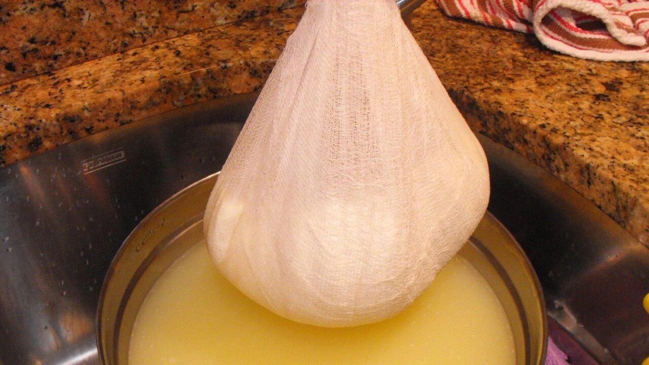 Sporcuların aradığı protein menbasıymış! Çöpe atmadan önce iki kere düşünün