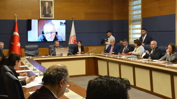 Prof. Dr. Naci Görür'den deprem sonrası altyapı uyarısı! 'Kanalizasyon şebekesi çökebilir'