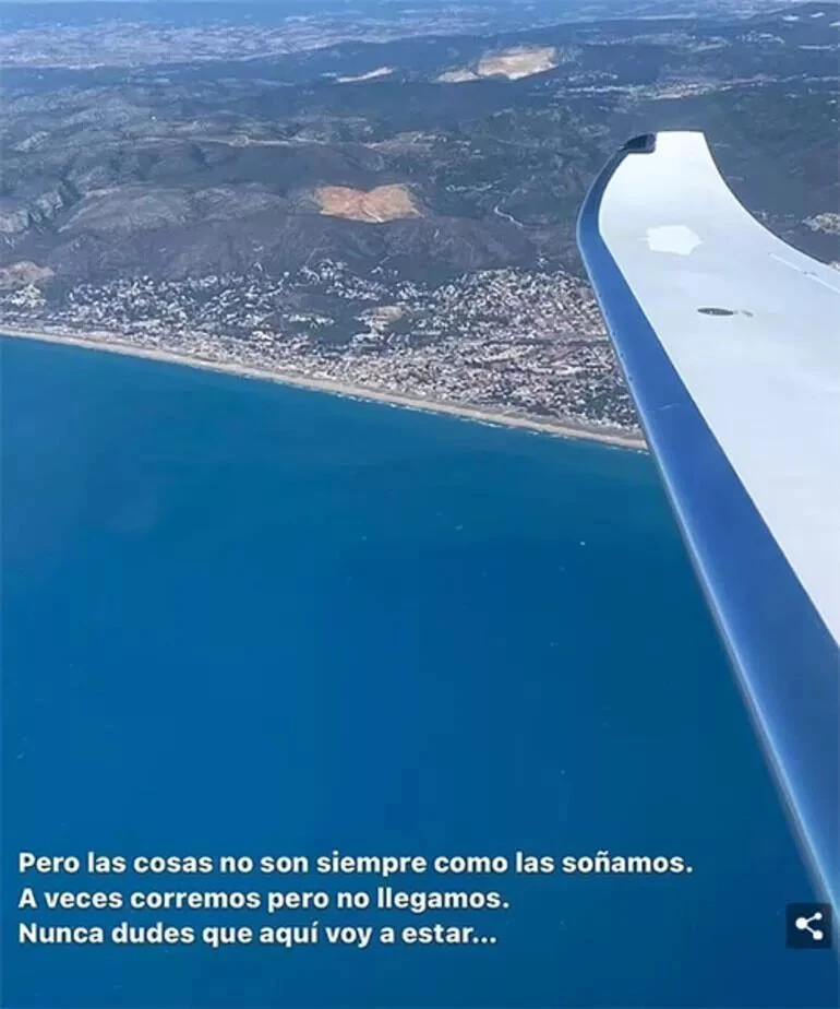 Shakira yaşadığı şehri gözyaşlarıyla terk etti: Bazen her şey hayal ettiğimiz gibi olmaz!