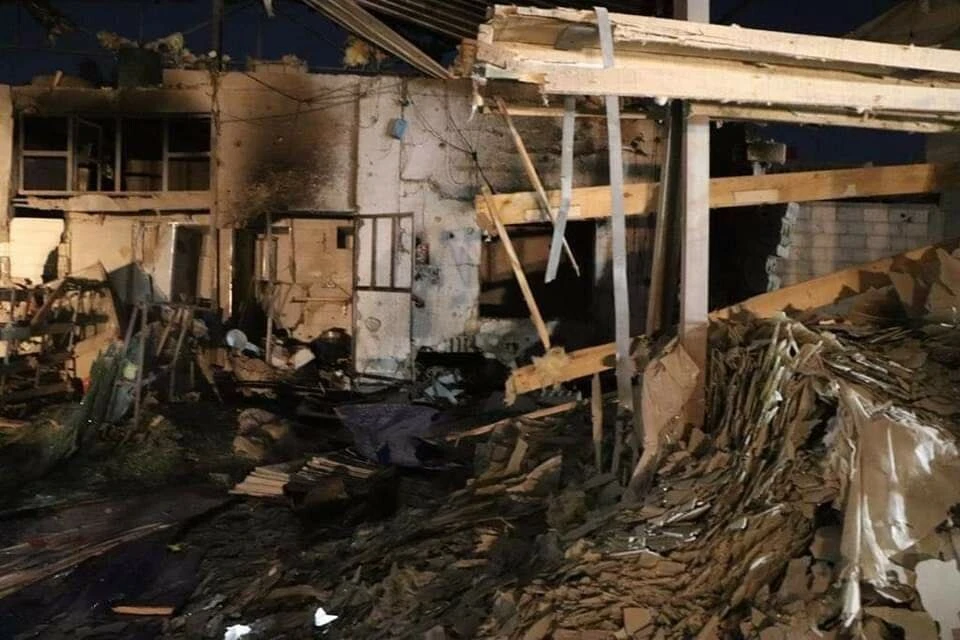 İsrail savaş uçaklarıyla Suriye'yi vurdu: Siviller hayatını kaybetti