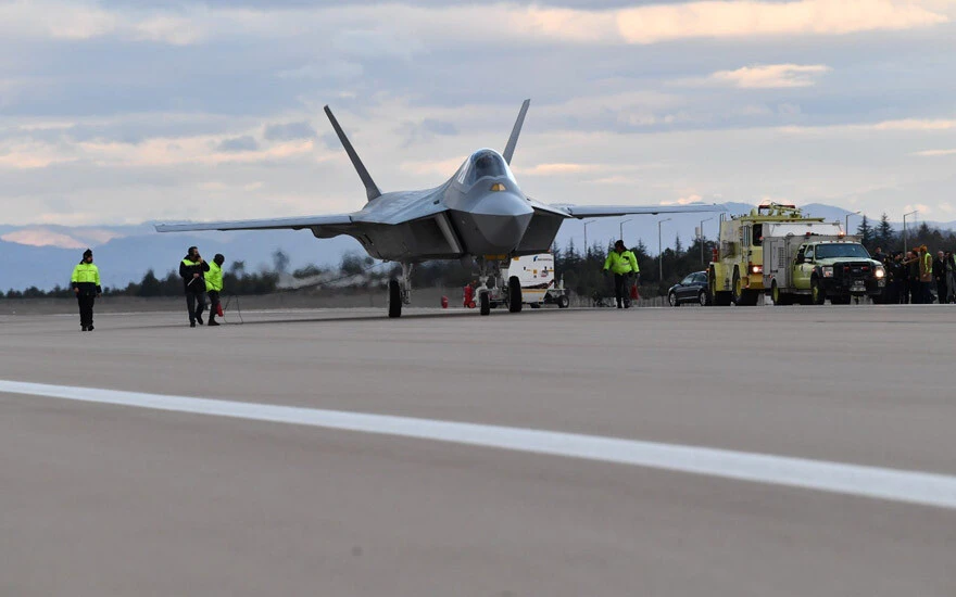 SSB Başkanı Demir'den Milli Muharip Uçak için heyecanlandıran açıklama: F-35'ten daha iyi olacak