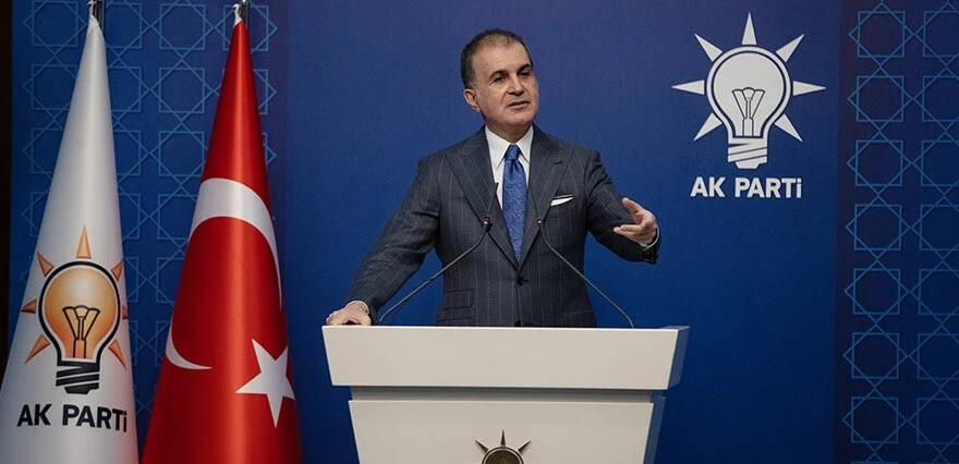 Son dakika! AK Parti'den Meral Akşener'e mermi tepkisi: Son yıllardaki en niteliksiz konuşma