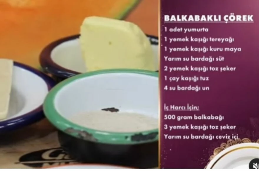 Gelinim Mutfakta Merve'nin dudağına ne oldu? 5 Nisan Gelinim Mutfakta puan durumu!