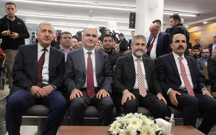 Bakan Nebati'den enflasyon mesajı: Gerileme devam edecek