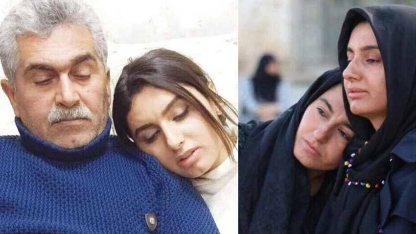 Akşener oynadı, şehit kızı hesabını sordu: Allah'tan korkmadınız, kurşunundan mı korkacaksınız?