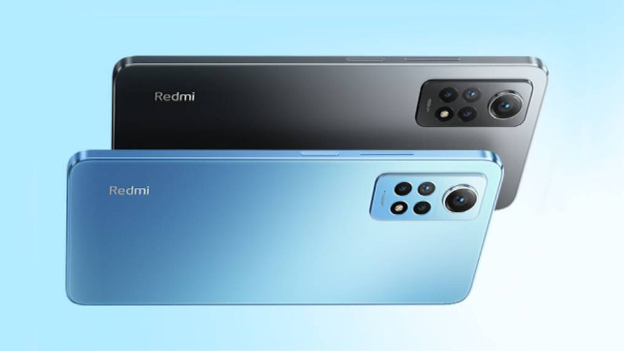 Xiaomi, Redmi Note 12 Pro’yu iddialı fiyatıyla Türkiye’de tanıttı