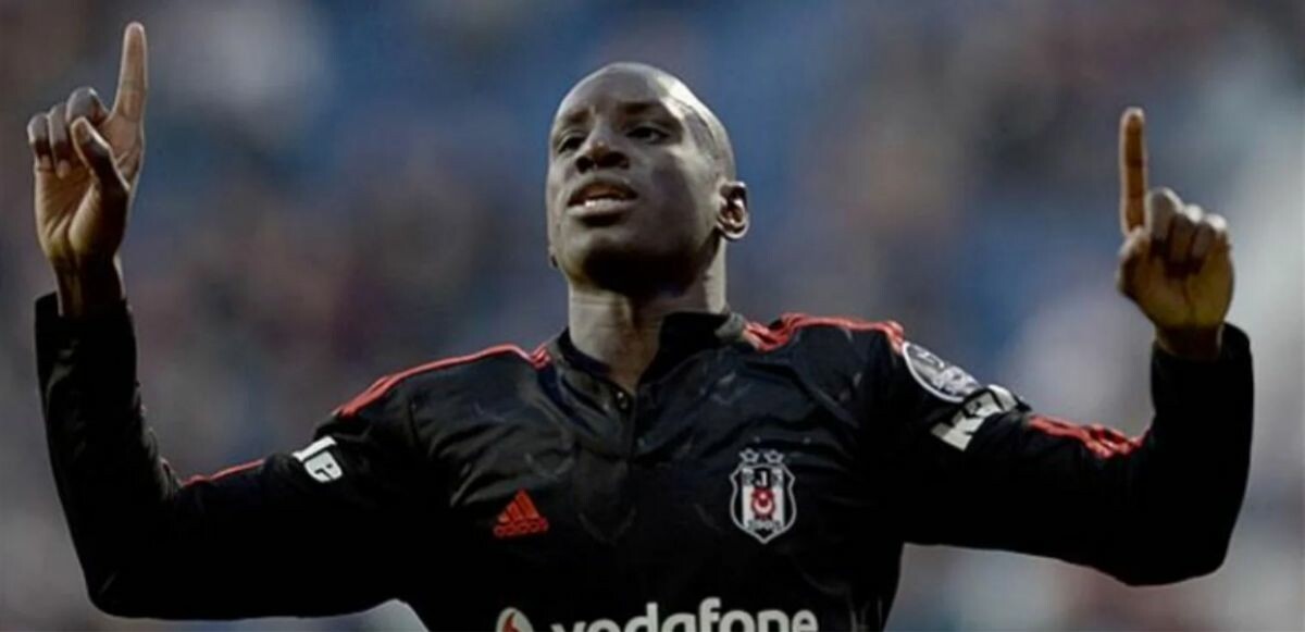 Demba Ba&#039;dan Fransa&#039;daki oruç sebepli kadro dışına tepki!