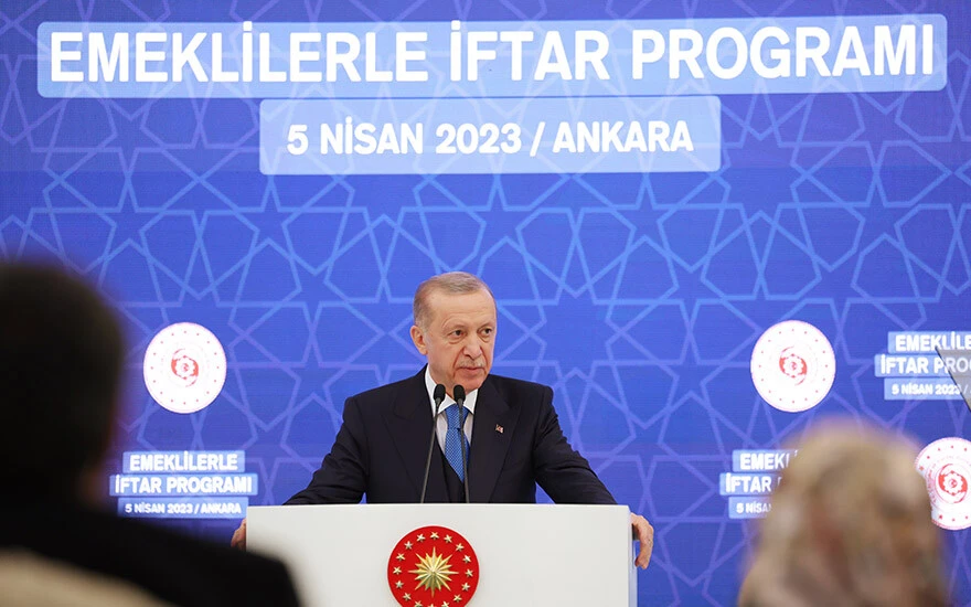 Son dakika! Cumhurbaşkanı Erdoğan'dan İsrail'e Mescid-i Aksa tepkisi: Bu zulme sessiz kalamayız